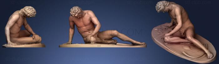 The Dying Gaul